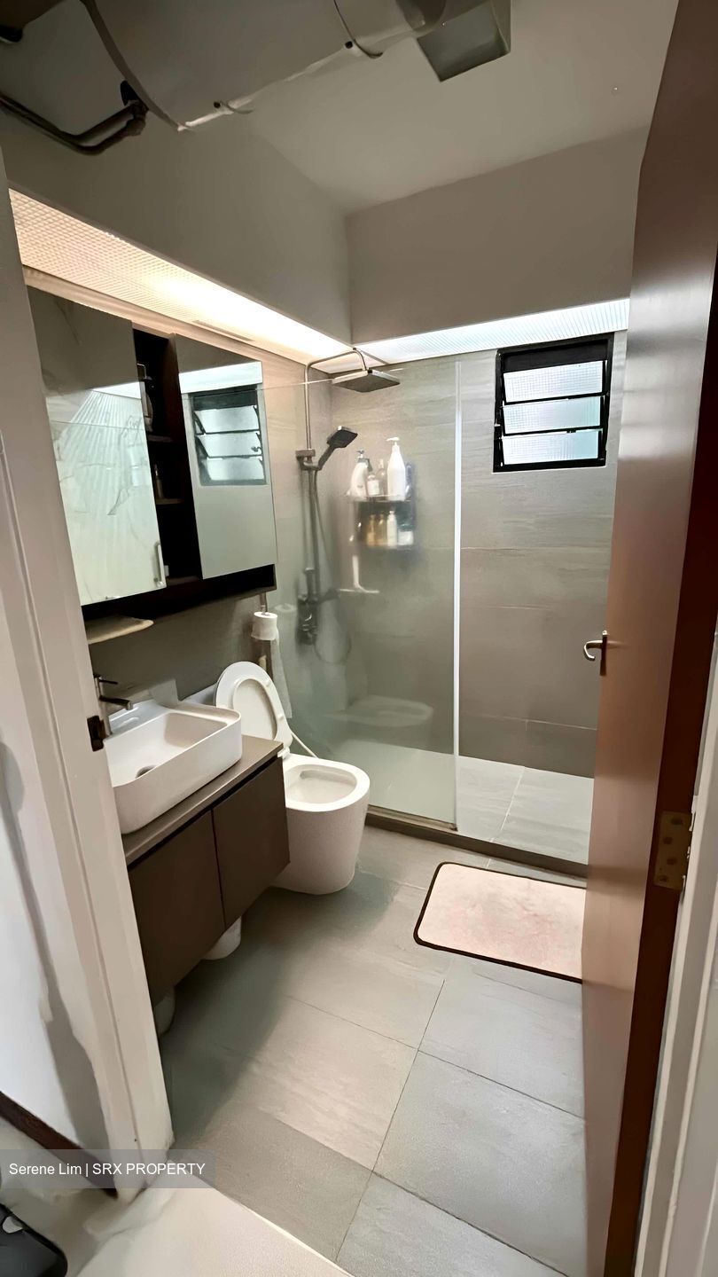 Blk 266D Punggol Emerald (Punggol), HDB 4 Rooms #574720801